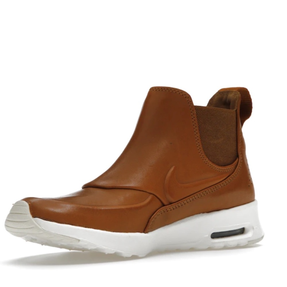 Nike Air Max Thea Mid Casual Shoes sz 8